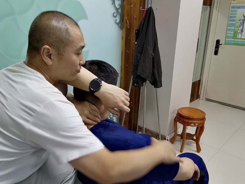 中醫正骨培訓的細節培訓指南