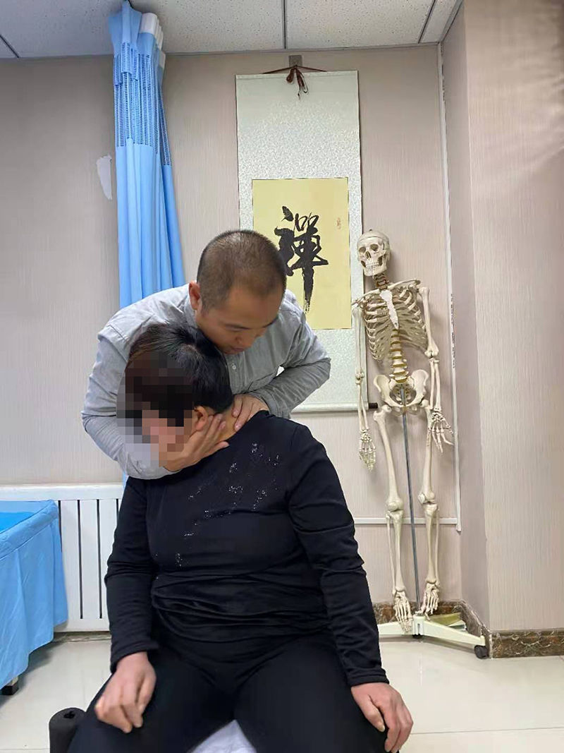 蘭州中醫正骨：脊柱健康的重要性超乎你的想像