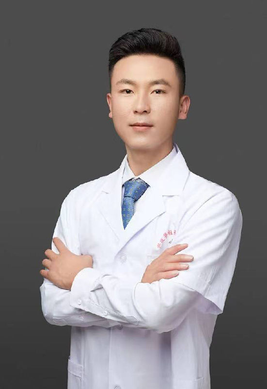 袁寶-恒道脊柱病研究院研究員