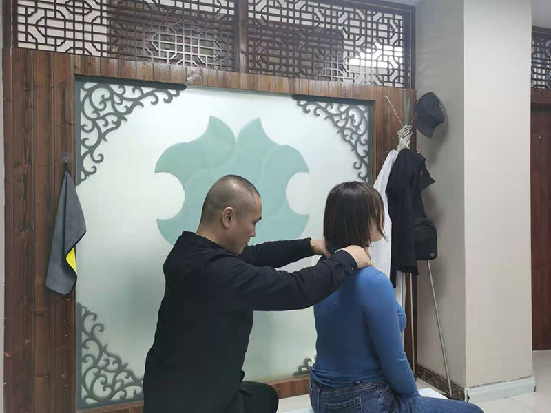 學(xué)習(xí)中醫(yī)正骨手法“3”大要領(lǐng)！你學(xué)會(huì)了嗎？