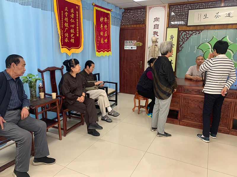 零基礎(chǔ)學(xué)中醫(yī)正骨培訓(xùn)哪家好？
