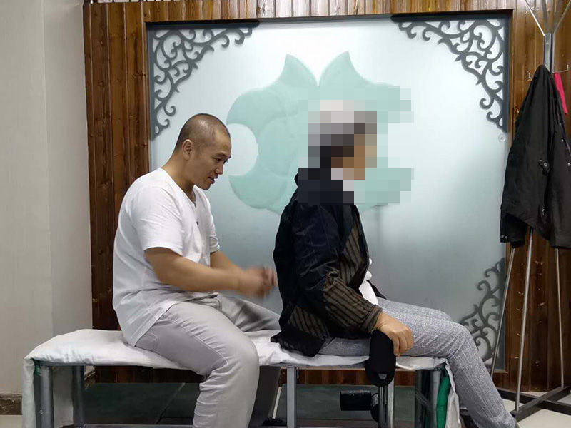 正骨推拿手法該如何來學習？