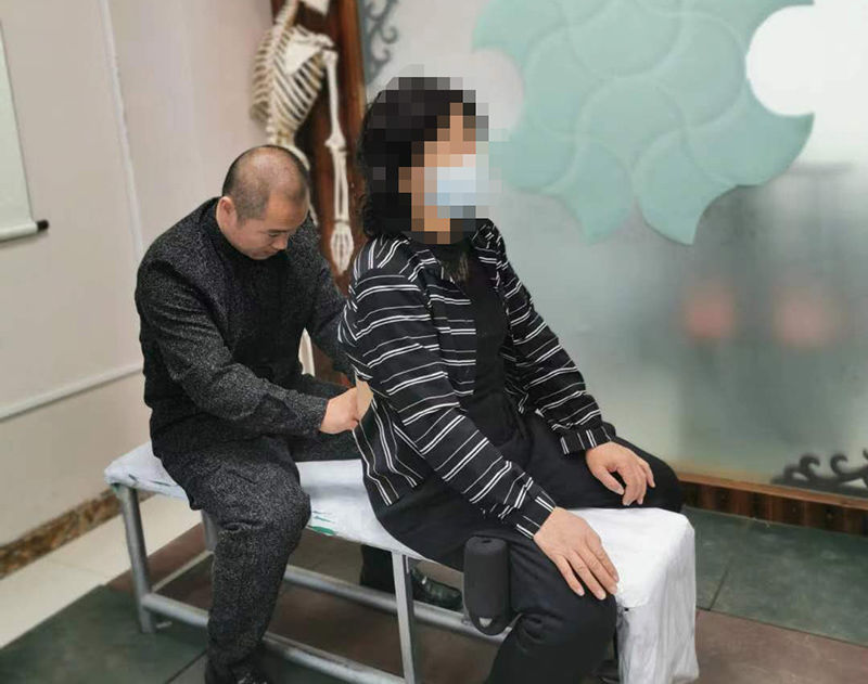 *推拿真正“到位”的內涵有哪些？