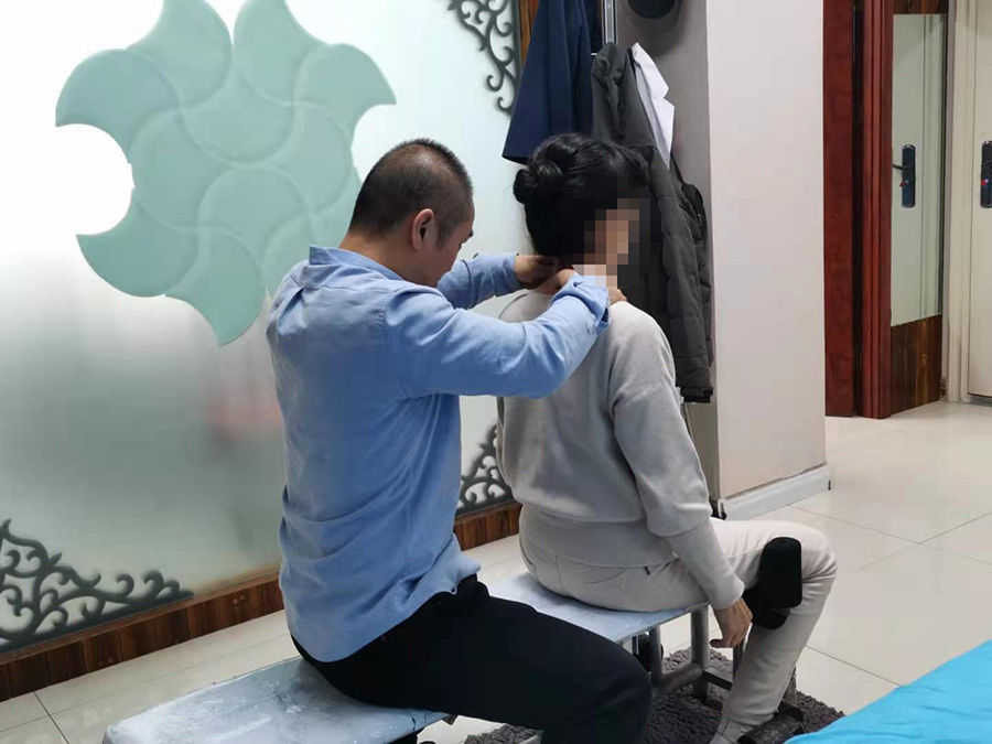 中醫(yī)正骨的手法有什么特點(diǎn)呢？