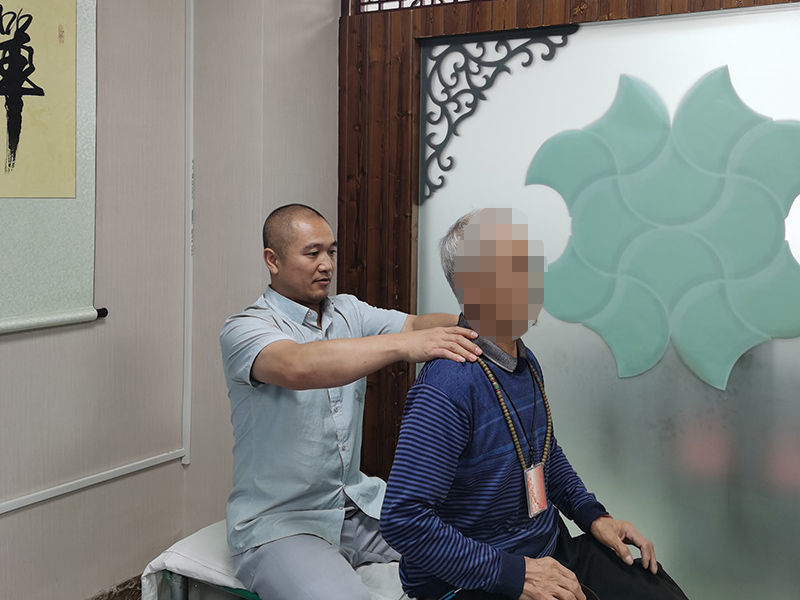 中醫正骨的手法實現有著什么樣的效果？