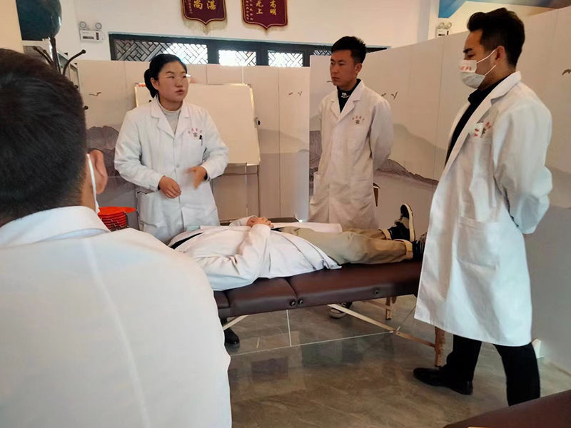 如何選擇合適自己的中醫正骨培訓班？