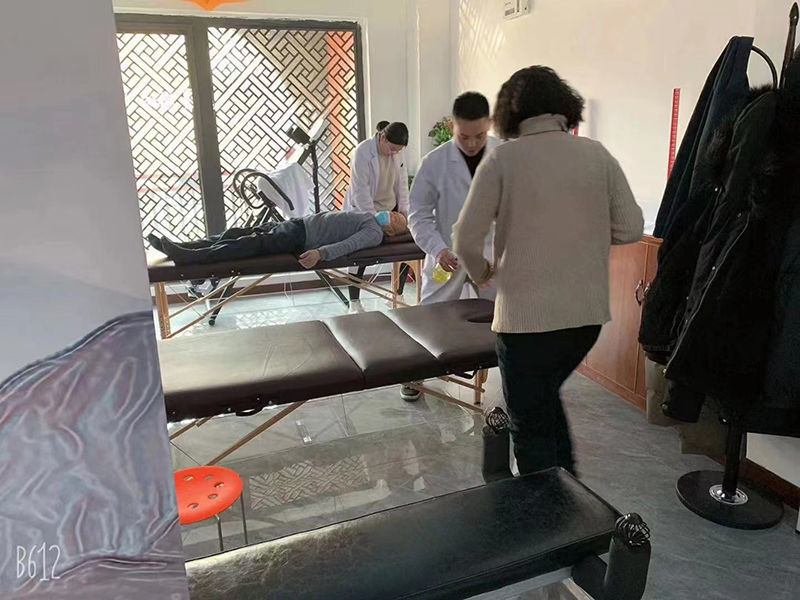 中醫正骨培訓的方法，有什么講究？