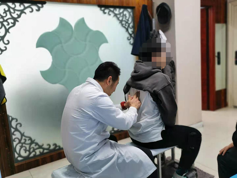正骨推拿手法診治頸椎病有什么好處？