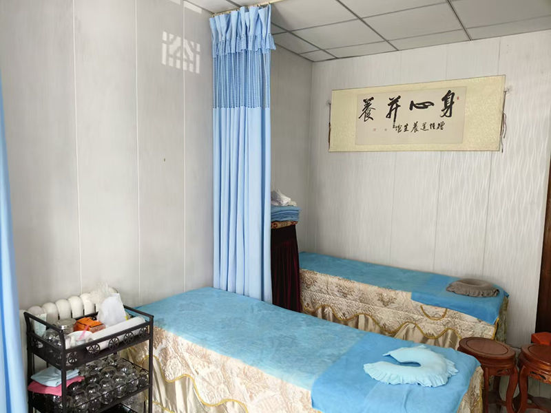 教學(xué)環(huán)境